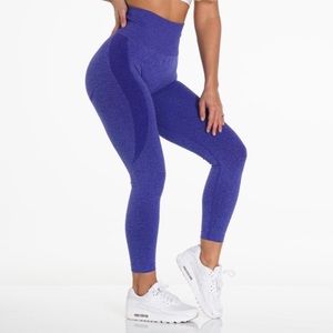 ⚡️ELECTRIC BLUE LEGGINGS
